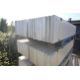 4x packs of 18 12in solid concrete gravel boards. - Image 6 of 9