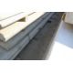 3x notched end prestressed concrete panels: 6485 x - Image 3 of 12