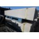 4x packs of 18 12in solid concrete gravel boards. - Image 8 of 9
