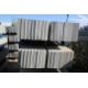 4x packs of 18 12in solid concrete gravel boards. - Image 2 of 9