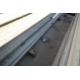 3x notched end prestressed concrete panels: 6485 x - Image 4 of 12