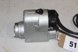 Lucas R17 magneto. Believed to be reconditioned.