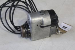 Lucas LRF6 magneto. Believed to be reconditioned.