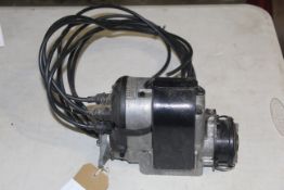 International F4-15428 magneto. Believed to be rec