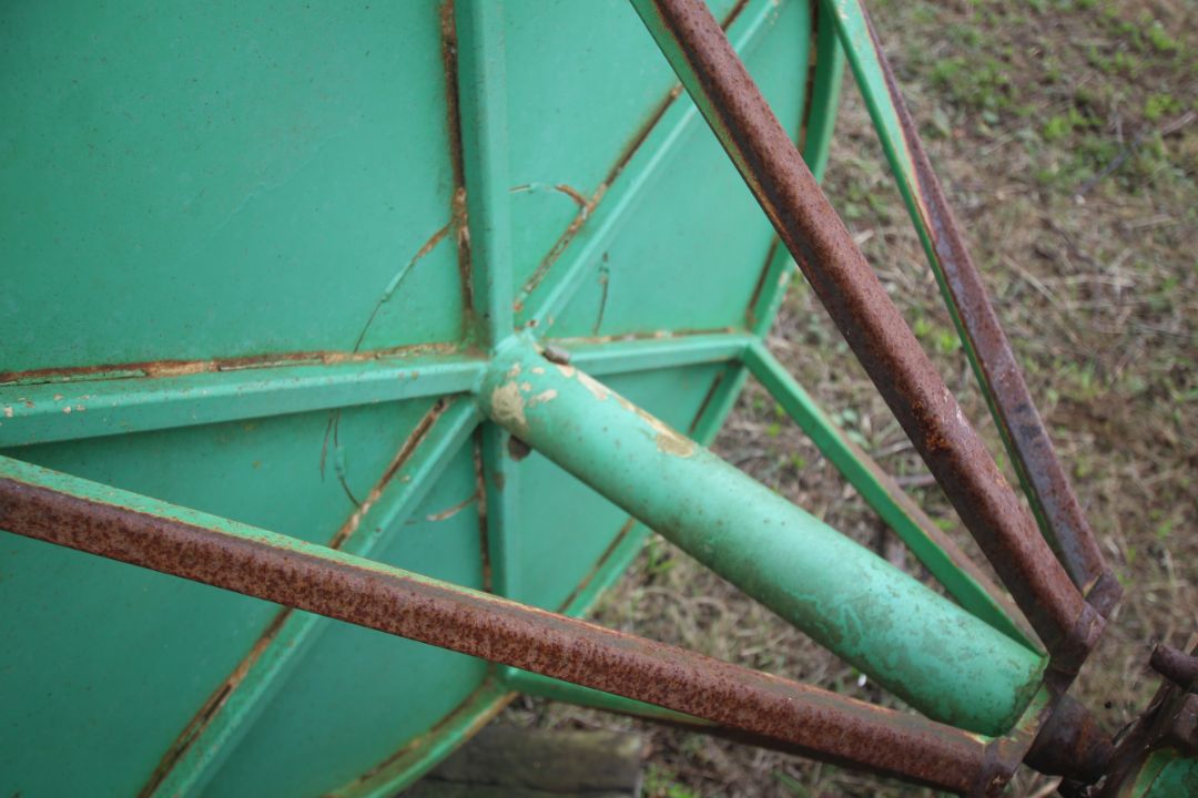 **WITHDRAWN** Linkage mounted poly winder. - Image 14 of 18