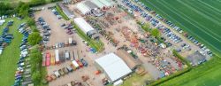 Timed Online Collective Sale of Tractors, Plant, Vehicles, Trailers, Machinery, Tools & Spares - SALE 1 - Lots 1-2000