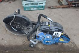 Hyundai disc cutter.