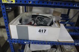 Kenlowe Engine/ Interior pre-heater. For sale due