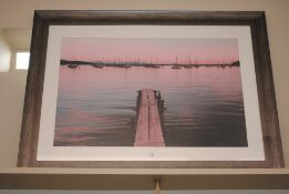 Photographic print 
