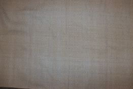An approx. 6' x 4' Weaver Green Diamond Dormouse r