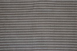 An approx. 6' x 4' Polperro Chinchilla Weaver Gree