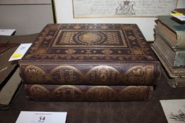 James E Doyle, 
