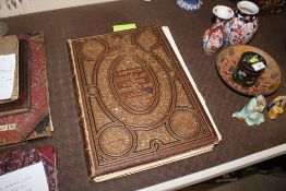 1862 Masterpieces of Industrial Art by Waring, con