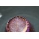 A Studio Glass vase of baluster form, signed to ba - Image 2 of 3