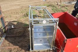 Pharmweigh - weigh scales and head unit