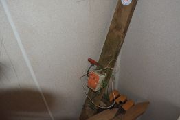 LUDA Fence - electric fence monitors c/w individual solar panels