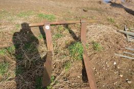 Pallet Tines
