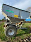 4T Peter Allen Rota Field Dispenser