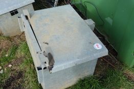 Solar Energisers spares