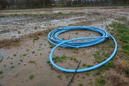 Qty pipe