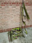Claas spares