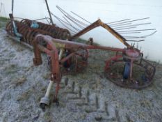 Lely Haybob