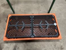 Drip tray