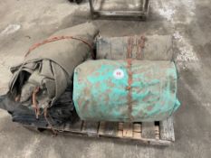 Qty Tilts and sheets