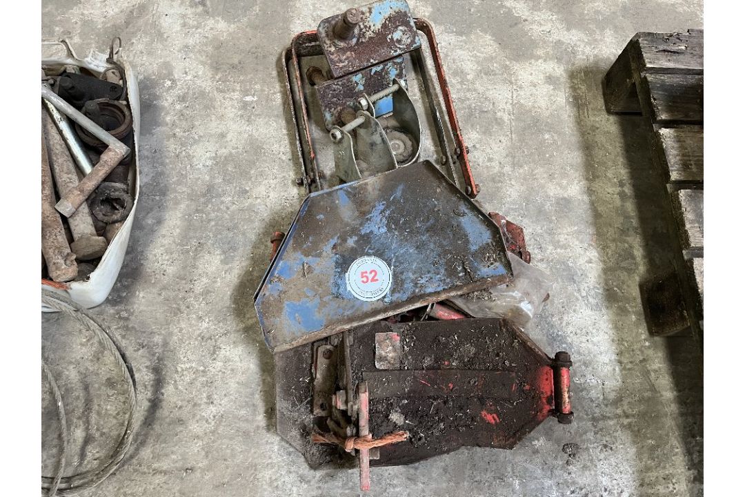 Qty Spares