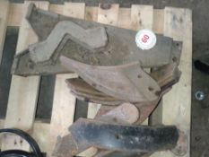 Qty Plough Spares