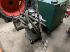Industrial Hoover