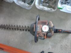 Stihl Hedge cutter