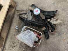 Qty cultivator points