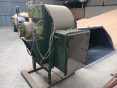 Simplex Grainstore Fan