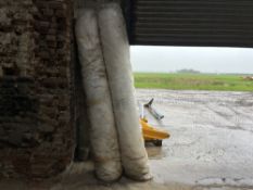 2 x Beet sheets un-used