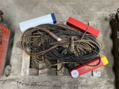 Welding spares