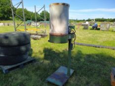 Air Filter / Extraction Fan