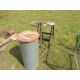 Bin Stand and Workmate - Image 2 of 2