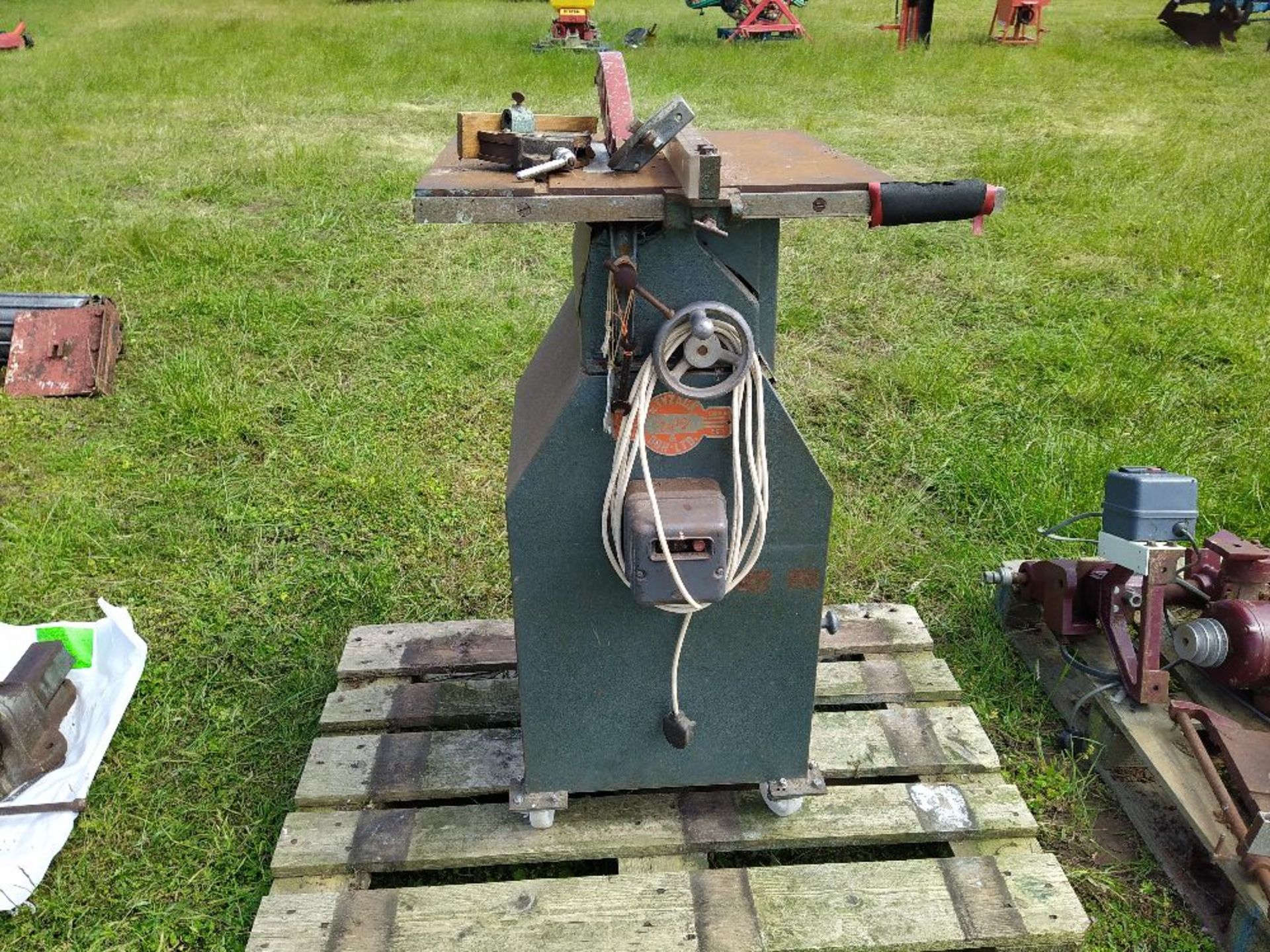 Table Saw