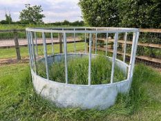 Cattle Feed Ring