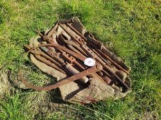 Quantity of Hand Tools