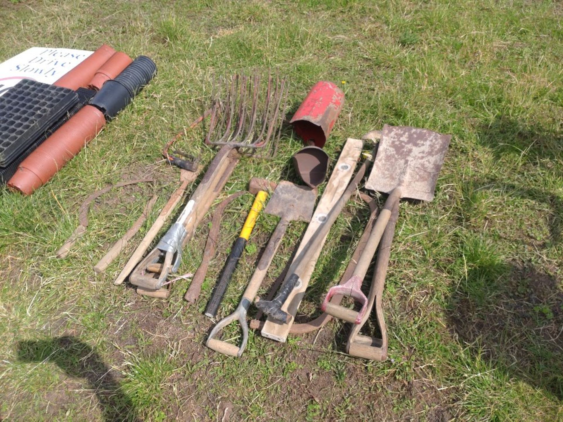 Quantity of Hand Tools - Image 2 of 2