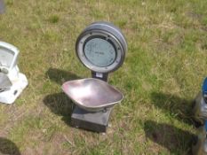 Avery Scales up to 10kg