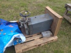 3 Phase Multico Morticer