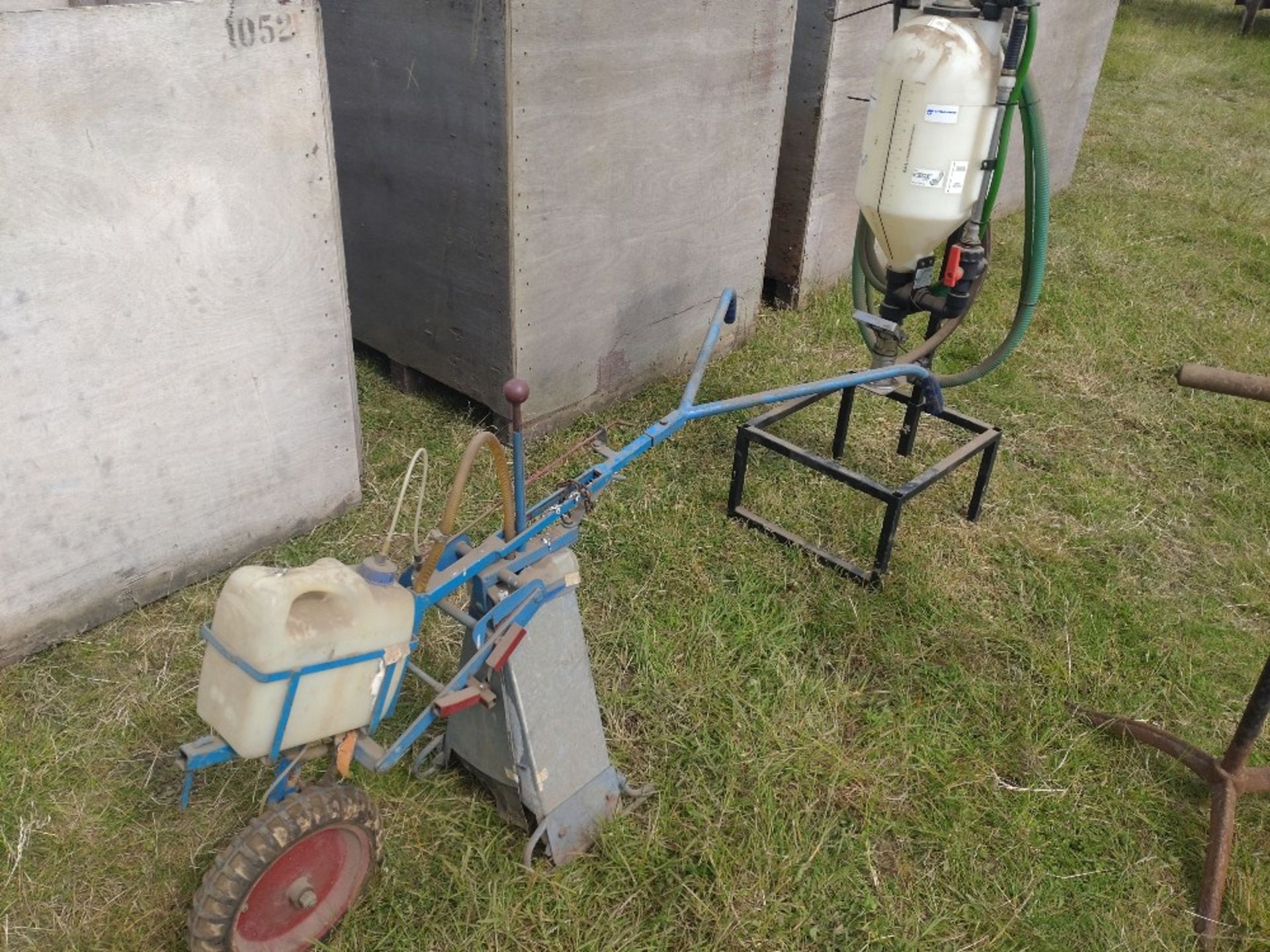 Applicators