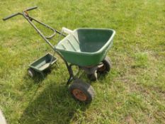 Scotts Garden Spreader