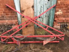 Hardi Spray Boom