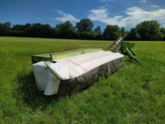 Claas Disco 3050 Mower