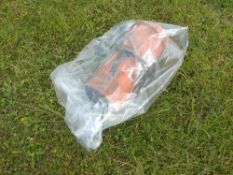 Workshop Gas Space Heater