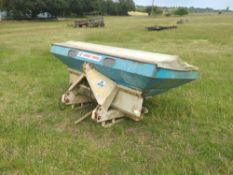 Lawrence Edwards Fertiliser Spreader